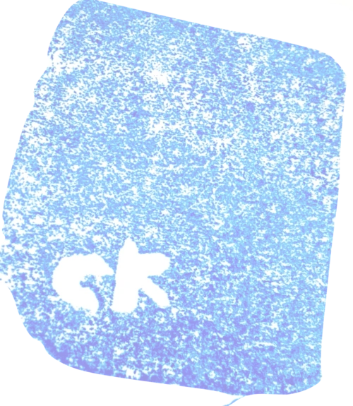 CK Publishing stamp